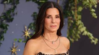 Sandra Bullock's Secret Life: The Untold Story of Control and Isolation