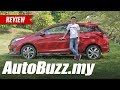 Toyota Yaris 1.5 G Review - AutoBuzz.my