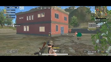 Hacker in pubg mobile lite 😡🤬😠 #hacker #pubglite #pubgmobilelitevideos