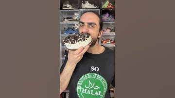Don’t waste food! You should always keep it So Halal Mode 😃👍  #asmr #food #eating #mukbang