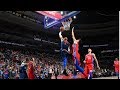 Best Dunks from Week 9 of the NBA Season (LeBron, Russell Westbrook, Bam Adebayo and More!)