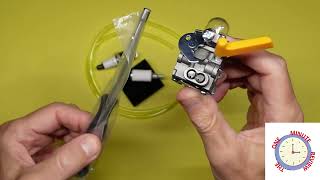 Ryobi Carburetor Kit - What s In The Box Full Breakdown