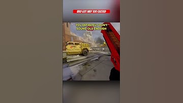 Bro met an OF model on Call of Duty #codfunny #trolling #gamergirl