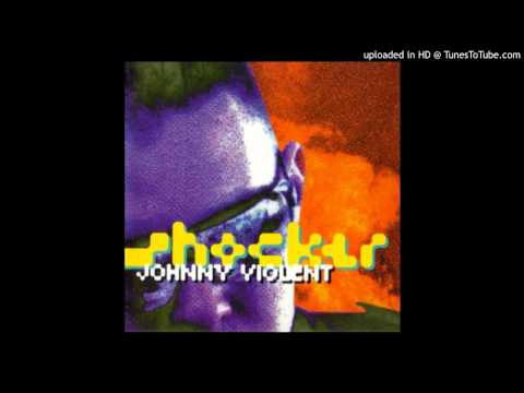 Johnny Violent - Burn Out (1996)