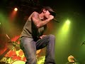 Adema - LIVE 2003 - 11/21/03 - Philadelphia, PA - Electric Factory - *BARRICADE FRONT ROW FULL SHOW*