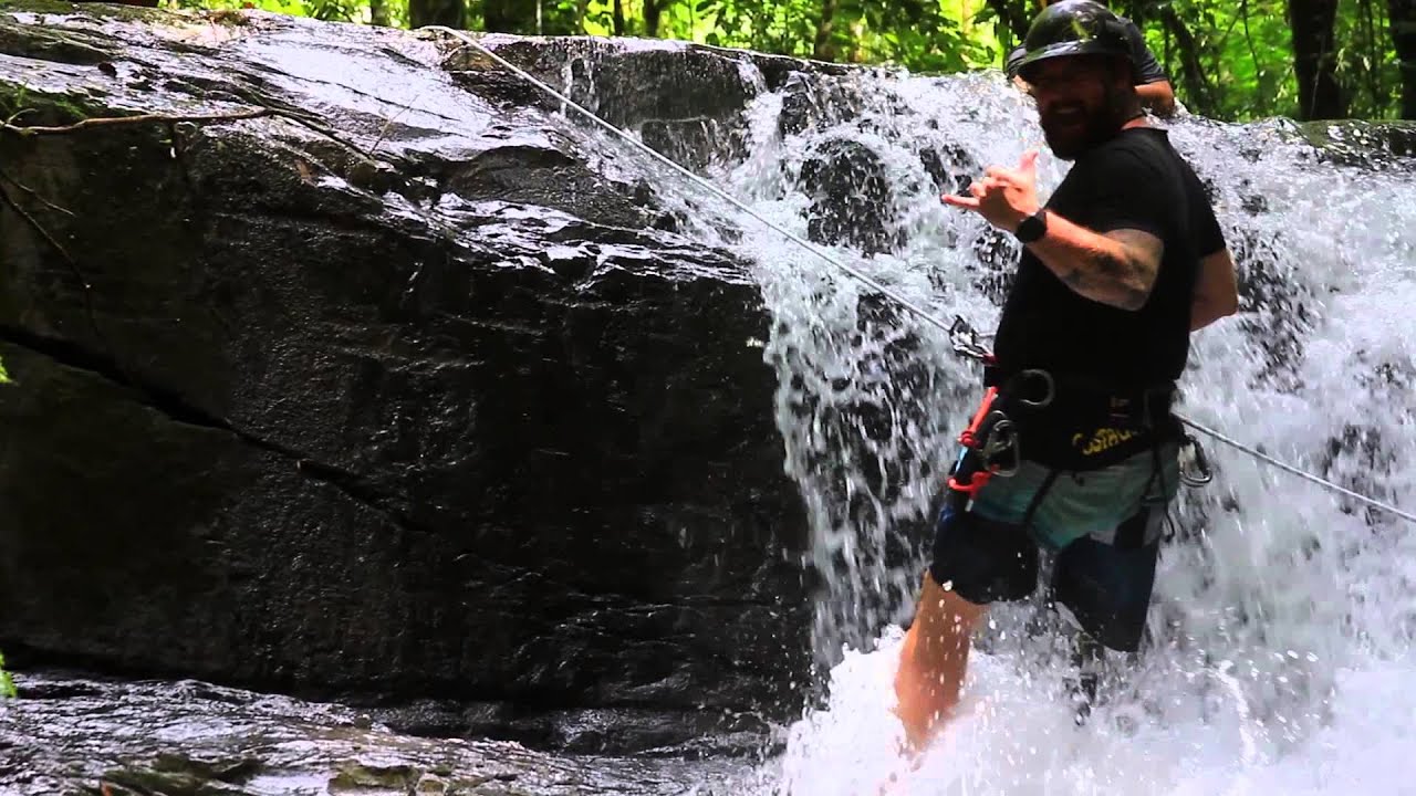 Video thumbnail: Stumplife: An Ampumentary