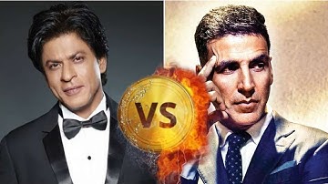 Akshay Kumar vs Shahrukh Khan full comparison//#shorts #comparison #akshaykumar #shahrukhkhan #srk