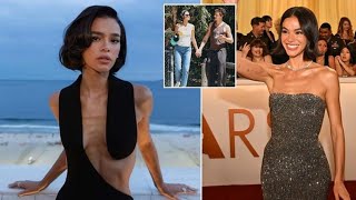 Shawn Mendes' girlfriend Bruna Marquezine shocks fans with alarmingly thin frame