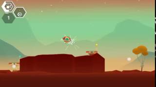 Mars: Mars Level 91 Walkthrough
