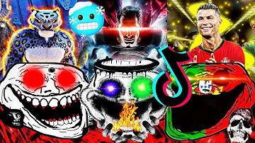 [2025] COLDEST TROLLFACE 🥶 COLDEST MOMENTS 🥶 PHONK TIKTOK #42