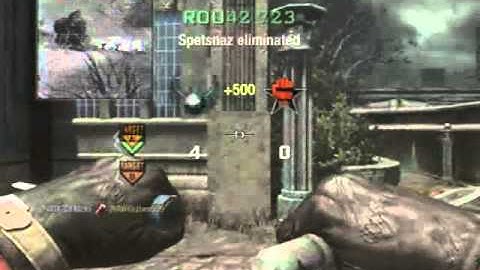 Zoo Tomahawk trickshots