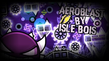 [Speedhack][Noclip] AeroBlast - British megacollab