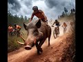 Reto Jabalí en Valle de Bravo 2024