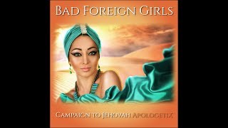 Watch Apologetix Campaign To Jehovah video