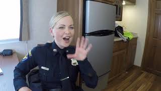 Super Troopers 2 - The Making of SuperTroopers 2: Ursula