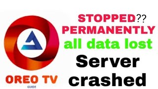 OreoTv Not Working | by Fix Oreo Tv All Problem | #OreoTv_Apk 2021 screenshot 5
