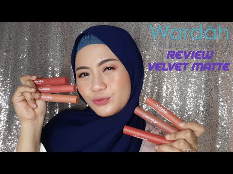 TOP 5 BEST LIP CREAM UNTUK BIBIR GELAP | SUPER DUPER PIGMENTED 😭 | Maria Soelisty. 