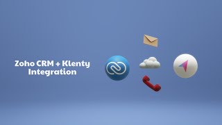 The Power of Klenty's Zoho CRM integration screenshot 1