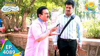 New Headache For Jetha & Taarak | Taarak Mehta Ka Ooltah Chashmah | Full Episode 4089 | 20 May 2024 screenshot 5