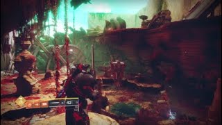 D2 - Black Armory And The Lost Forges