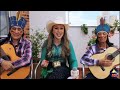 A Dupla de Cantores Sertanejos Cacique e Pajé mandam um Recado para ESIJMJG.Dupla desde 1978.