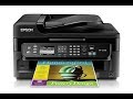 Epson WF 2540 How To Clean Printheadв пёЏLink In Descriptionв пёЏ Epson WF 2540 How To Clean Printheadв пёЏLink In Descriptionв пёЏ