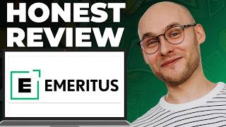 Emeritus Course Platform Review Still Good?