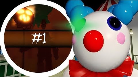 How To COMPLETE (BONUS QUEST 1) HOWLING HAUNT: in PIGGY: TRAUMATIC EXPERIENCES! - Roblox