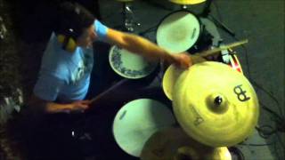 WombWrecker - Flatliner (Play-a-long)
