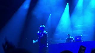 Atmosphere - God’s Bathroom Floor (live in St. Paul)