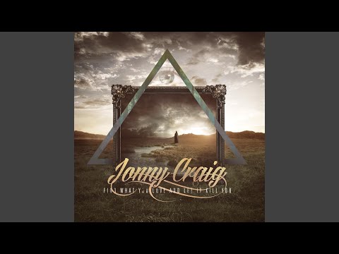 Jonny Craig - The Ratchet Blackout