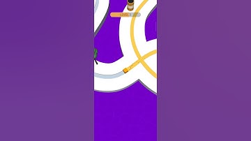 Line Colour Game Level 3 #trending #video  #viral #youtube #gaming#shorts