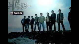 Kahitna - Takkan Terganti [High Quality]