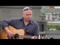 Antimatter - 'Over Your Shoulder' & 'Angelic' Live Rooftop Acoustic