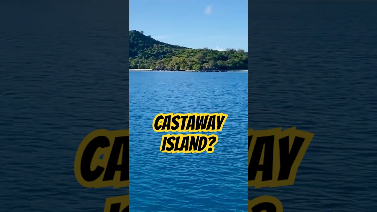 You Can Only Reach This Island by Boat or Helicopter #fiji #luxury #exclusive