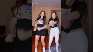 Taina Costa E Bianca Dançando Vulgo Malvadão