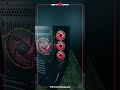 SG WAVE Z1 ARGB NOIR #setup_game_maroc