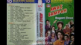 KENDALA - KENDALI VOC. NOOR CHOLIFAH