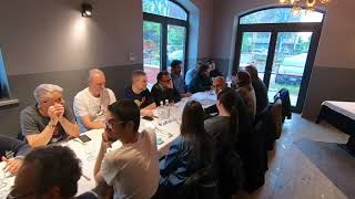 Premio Papersera 2019 Ritorno Al Cigno 2.0