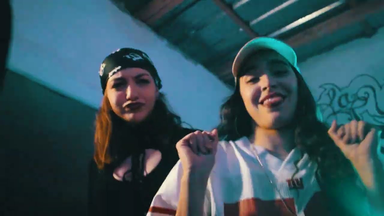 NEVIK - MOVELO RKT (VIDEO OFICIAL)