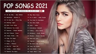 Best Happy Pop Songs That Make You Smile 😊 Most Popular Happy Pop Music Mix With Cover