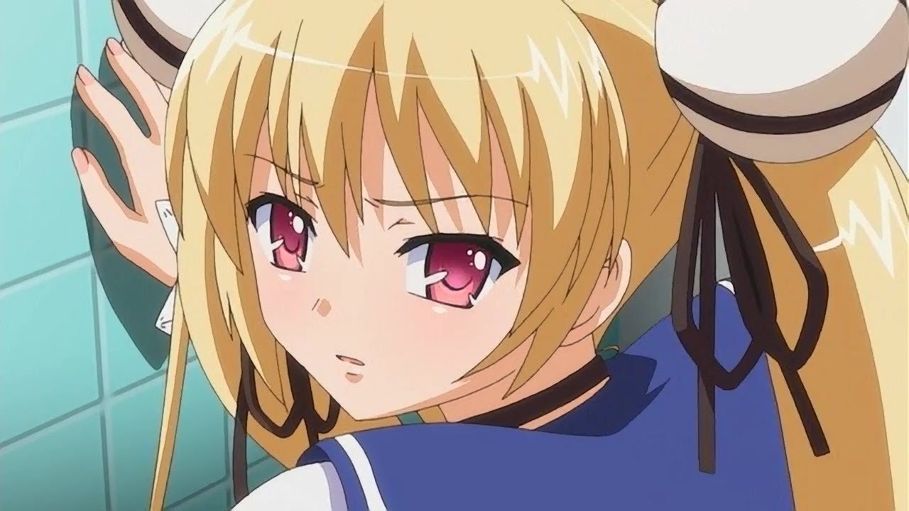 Machi Gurumi no Wana Hakudaku ni Mamireta Shitai серия 2 - YouTube