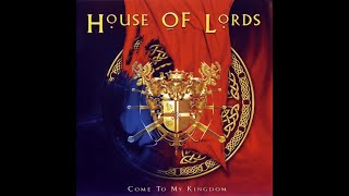 House Of Lords - It Might Have Been Madness