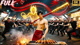 Download Lagu Thugs Mocked a Skewer Seller—Not Knowing He’s the Legendary War God . Now They’re Doomed! MP3 Download Lagu Thugs Mocked a Skewer Seller—Not Knowing He’s the Legendary War God . Now They’re Doomed! MP3