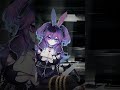 CottontailVA gets Jealous of another woman