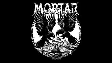 MORTAR - "Living In The Shadow Of A Nuclear War" (OFFICIAL MUSIC VIDEO)