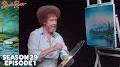 Profile Picture of Bob Ross - Island in the Wilderness (Season 29 Episode 1) - YouTubeon Google