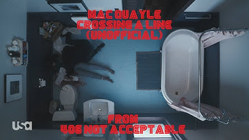Mac Quayle - 4.5_2-cr0ssing-a-l1ne.tmp (Unreleased & Unofficial) [Mr. Robot SPOILERS]