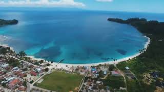 Desa Lalong Banggai Kepulauan