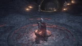 Dark Souls 3 Dark Gem Location Catacombs Of Carthus